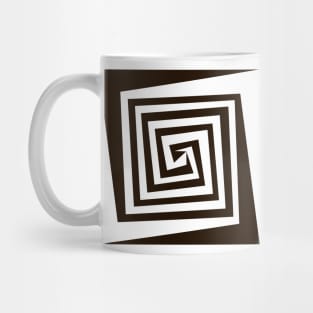 Ornament Mug